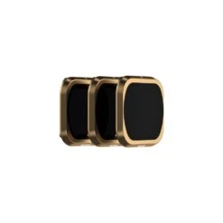 Mavic 2 Pro - Cinema Series Exposure Collection - DronePoint Canada