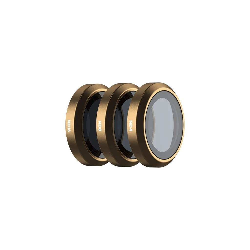 Mavic 2 Zoom- Cinema Series- SHUTTER Collection - Polar Pro 5 Mavic 2 Zoom- Cinema Series- SHUTTER Collection - Polar Pro - Image 3