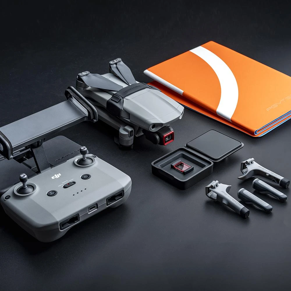 PGYTECH Mavic Air 2 Accessories Combo - DronePoint Canada 9 PGYTECH Mavic Air 2 Accessories Combo - DronePoint Canada - Image 7