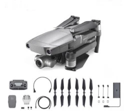 Mavic 2 Zoom - Dronepointcanada