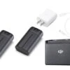 Mavic Mini Battery Pack With Charging Hub - DronePoint Canada -DJI Store MiniBatteriesPackof4
