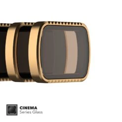 Pocket 2 - SHUTTER Collection - Cinema Series (ND4, ND8, ND16) - Polar Pro -DJI Store PCKT CS GLASS SHUTTER 1024x1024 1c0c4a97 46b7 4ef5 a480 f011d2d5c15a