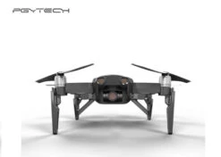 PGYTECH Landing Gear Extensions - Mavic Air - Dronepointcanada -DJI Store PGYTECH For Mavic AIR Extended Landing Gear Leg Support Protector Extension Replacement Fit for DJI Mavic