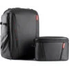 PGYTECH OneMo 2 Backpack 25L (Space Black) - DronePoint Canada -DJI Store PGYTECHOneMo2Backpack25L SpaceBlack