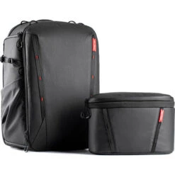 PGYTECH OneMo 2 Backpack 25L (Space Black) - DronePoint Canada