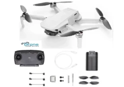 Mavic Mini - Dronepointcanada