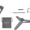 Osmo 3 With Grip Tripod - Dronepointcanada