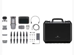 Mavic 2 Enterprise Zoom With Smart Controller - Dronepointcanada