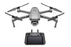MAVIC 2 Pro (DJI Smart Controller) - IN STOCK - Dronepointcanada