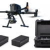 Matrice 300 RTK (NA) Combo (SP) - DronePoint Canada