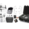 Mavic Air 2 Fly More Value Combo - IN STOCK - DronePoint Canada -DJI Store ScreenShot2020 11 21at7.27.01PM