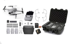 Mavic Air 2 Fly More Value Combo - IN STOCK - DronePoint Canada