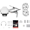 DJI Mini 2 Fly More Value Combo - DronePoint Canada