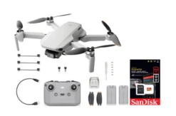 DJI Mini 2 Standard - IN STOCK - DronePoint Canada