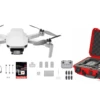 Mini 2 Hard Case Fly More Combo - DronePoint Canada 2 Mini 2 Hard Case Fly More Combo - DronePoint Canada -DJI Store ScreenShot2020 12 30at4.20.57PM