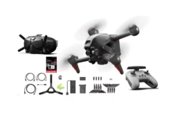 DJI FPV Combo (IN STOCK) - DronePoint Canada
