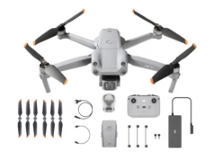 DJI Air 2S (New Arrival) - DronePoint Canada