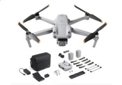 DJI Air 2S Fly More Combo (IN STOCK) - DronePoint Canada