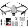 DJI Air 2S Standard Combo - DronePoint Canada -DJI Store ScreenShot2021 04 22at6.00.15PM