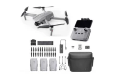 Mavic Air 2 Fly More Combo - DronePoint Canada