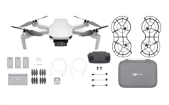 DJI Mini SE Fly More Value Combo - IN STOCK - DronePoint Canada