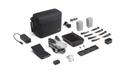 DJI Air 2S Fly More Smart Controller Combo - Open Box (Care Refresh Included) - DronePoint Canada