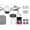 DJI Mini SE Fly More Combo - IN STOCK - DronePoint Canada 1 DJI Mini SE Fly More Combo - IN STOCK - DronePoint Canada -DJI Store ScreenShot2021 10 15at11.49.09AM