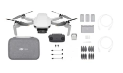 DJI Mini SE Fly More Combo - IN STOCK - DronePoint Canada -DJI Store ScreenShot2021 10 15at11.54.44AM