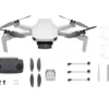 DJI Mini SE - IN STOCK - DronePoint Canada