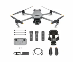 DJI Mavic 3 Essential Combo - In Stock - DronePoint Canada