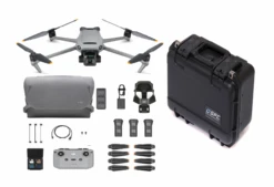 Mavic 3 Fly More Value Combo - DronePoint Canada