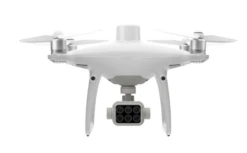 DJI P4 Multispectral - DronePoint Canada