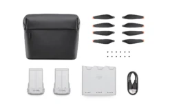 DJI Mini 3 Pro Fly More Kit - DronePoint Canada