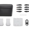 DJI Mini 3 / Mini 4 Pro Fly More Kit Plus - IN STOCK - DronePoint Canada