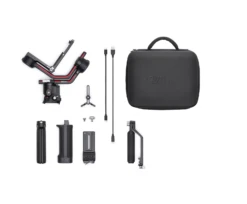 DJI RS 3 Pro - DronePoint Canada