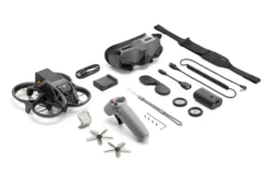 DJI Avata Pro-View Combo（DJI Goggles 2） - DronePoint Canada
