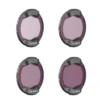 PGYTECH DJI AVATA Filter ND Set （ND 8 16 32 64) (Professional) - DronePoint Canada -DJI Store ScreenShot2022 11 14at7.24.20PM