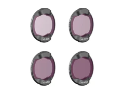 PGYTECH DJI AVATA Filter ND Set （ND 8 16 32 64) (Professional) - DronePoint Canada