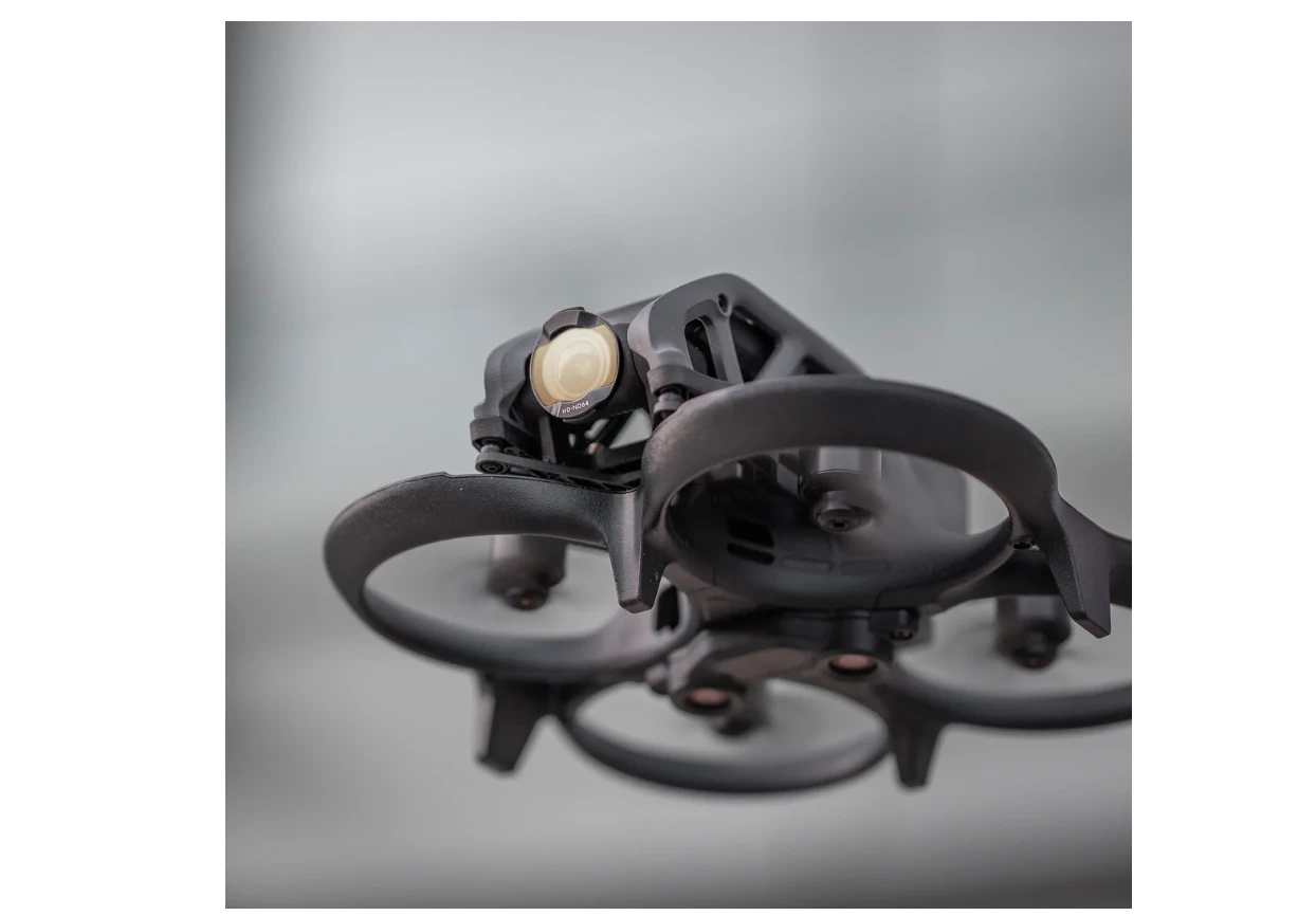 PGYTECH DJI AVATA Filter ND Set (ND 8 16 32 64) (Professional) - DronePoint Canada 5 PGYTECH DJI AVATA Filter ND Set (ND 8 16 32 64) (Professional) - DronePoint Canada - Image 3