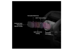 PGYTECH DJI AVATA UV Filter (Professional) - DronePoint Canada -DJI Store ScreenShot2022 11 14at7.24.53PM