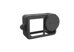 PGYTECH OSMO Action Silicone Rubber Case(Black) - DronePoint Canada -DJI Store ScreenShot2022 11 14at8.17.49PM