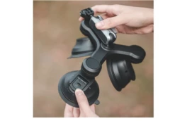 PGYTECH Three-Arm Suction Mount - DronePoint Canada -DJI Store ScreenShot2022 11 14at8.37.26PM