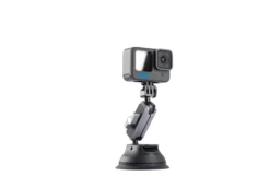 PGYTECH ACTION CAMERA Suction Cup - DronePoint Canada