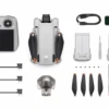 DJI Mini 3 Pro RC Controller Essential Combo - DronePoint Canada