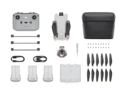 Mini 3 Fly More Combo - IN STOCK - DronePoint Canada -DJI Store ScreenShot2022 12 08at7.13.47PM
