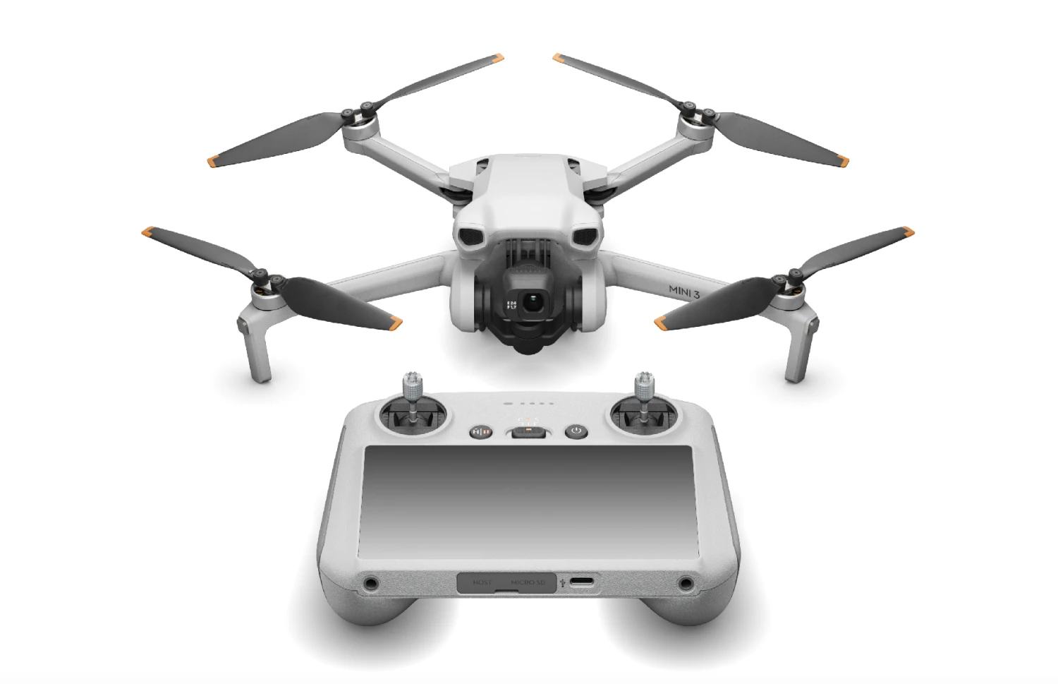 Mini 3 RC Controller Fly More Combo - IN STOCK - DronePoint Canada 8 Mini 3 RC Controller Fly More Combo - IN STOCK - DronePoint Canada - Image 6