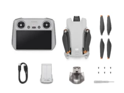 DJI Mini 3 RC - IN STOCK - DronePoint Canada -DJI Store ScreenShot2022 12 08at7.56.50PM