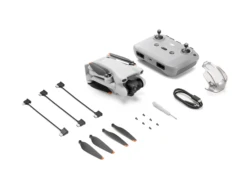 DJI Mini 3 Standard (GL) - DronePoint Canada