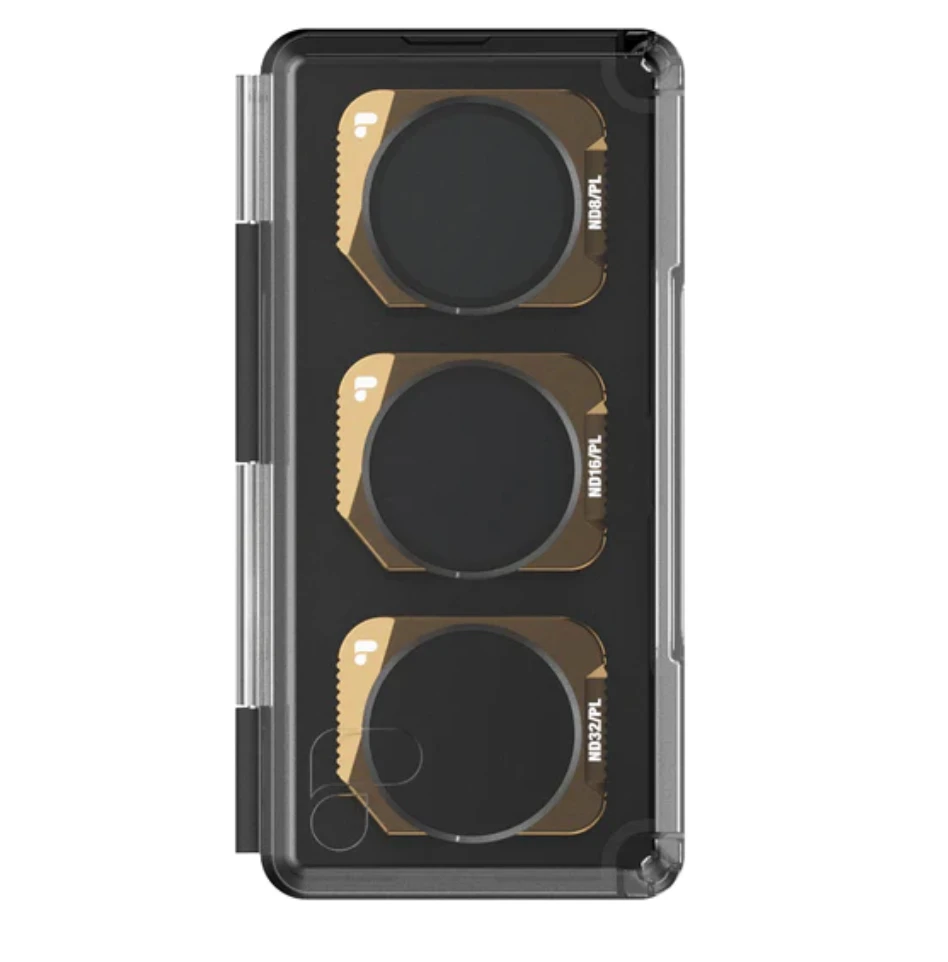 PolarPro Mavic 3 Classic - Vivid Collection (ND8/PL,ND16/PL,ND32/PL) - DronePoint Canada 6 PolarPro Mavic 3 Classic - Vivid Collection (ND8/PL,ND16/PL,ND32/PL) - DronePoint Canada - Image 4