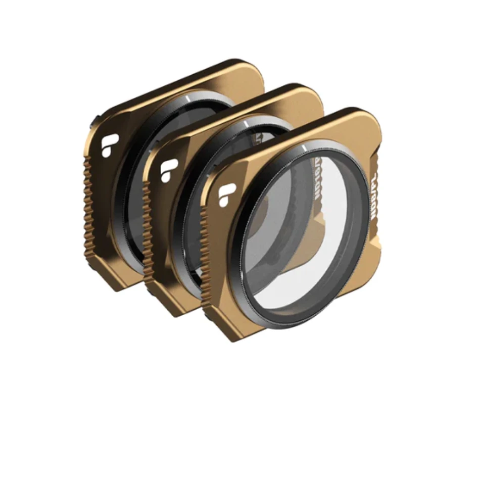 PolarPro Mavic 3 Classic - Vivid Collection (ND8/PL,ND16/PL,ND32/PL) - DronePoint Canada 4 PolarPro Mavic 3 Classic - Vivid Collection (ND8/PL,ND16/PL,ND32/PL) - DronePoint Canada - Image 2